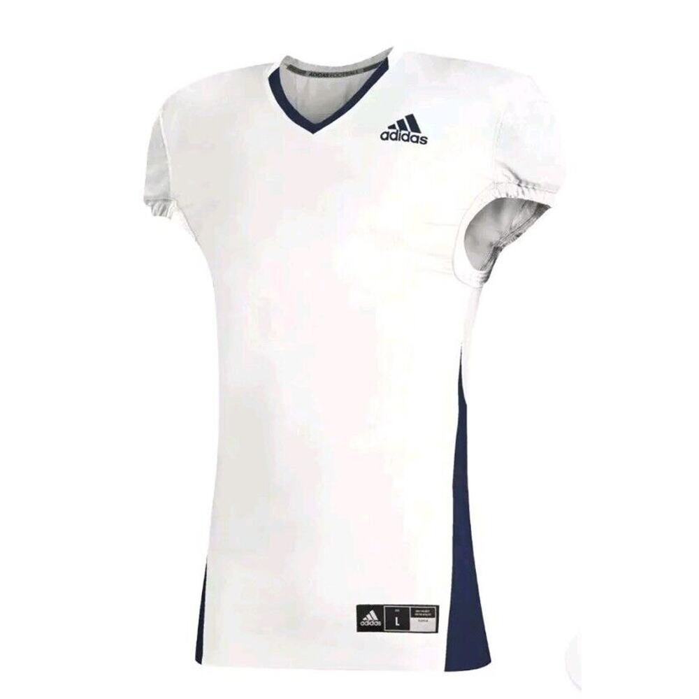 Adidas Football Practice Jersey Men's Size L GG7394 WVN A1 Stock J Brand New‎